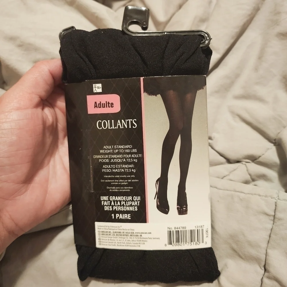 Amscan nwt opaque